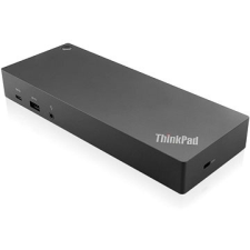 Lenovo ThinkPad Hybrid USB-C USB-dokkolóval - 135W EU laptop kellék