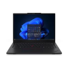 Lenovo ThinkPad L13 Gen 6 (Black) | Intel Core Ultra 5 225U | 16GB DDR5 | 2000GB SSD | 0GB HDD | 13,3" matt | 1920X1200 (WUXGA) | INTEL Graphics | W11 HOME