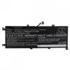  Lenovo ThinkPad L13 Yoga 20R6S2LQ00 készülékhez laptop akkumulátor (15.36V, 2850mAh / 43.78Wh) - Utángyártott