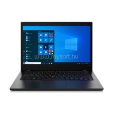 Lenovo ThinkPad L14 G2 Touch (Black) | Intel Core i7-1165G7 | 16GB DDR4 | 250GB SSD | 0GB HDD | 14" Touch | 1920X1080 (FULL HD) | INTEL Iris Xe Graphics | W11 HOME laptop