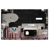 Lenovo ThinkPad L15 G2 20X3, 20X4, 20X7, 20X8 felső burkolat, fekete