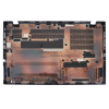 Lenovo ThinkPad L15 Gen 2 20X3, 20X4, 20X7, 20X8 alsó burkolat, fekete