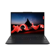 Lenovo ThinkPad L16 Gen 1 (Black) | Intel Core Ultra 5 125U | 8GB DDR5 | 250GB SSD | 0GB HDD | 16" matt | 1920X1200 (WUXGA) | INTEL Graphics | W11 PRO laptop