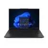 Lenovo ThinkPad L16 Gen 2 (Black) | Intel Core Ultra 7 255U | 64GB DDR5 | 2000GB SSD | 0GB HDD | 16" matt | 1920X1200 (WUXGA) | INTEL Graphics | W11 PRO