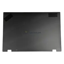 Lenovo ThinkPad L430 kijelző hátlap, fekete (04W6967) laptop alkatrész