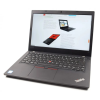 Lenovo ThinkPad L480 / i5-8350U / 8GB / 256 NVME / CAM / HD / EU / Integrált / B