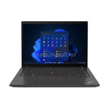 Lenovo ThinkPad P14s G4 (Villi Black) | Intel Core i7-1360P | 32GB DDR5 | 500GB SSD | 0GB HDD | 14" matt | 1920X1200 (WUXGA) | nVIDIA RTX A500 4GB | W11 PRO laptop