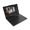 Lenovo ThinkPad P14s Gen 5 (AMD) (Black) | AMD Ryzen 7 PRO 8840HS 3.3 | 8GB DDR5 | 250GB SSD | 0GB HDD | 14" matt | 1920X1200 (WUXGA) | AMD Radeon 780M | W11 PRO