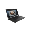 Lenovo ThinkPad P14s Gen 5 (Black) | Intel Core Ultra 7 155H | 8GB DDR5 | 2000GB SSD | 0GB HDD | 14,5" matt | 2560X1600 (WQHD) | NVIDIA RTX 500 Ada 4GB | W11 PRO