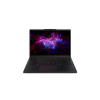 Lenovo ThinkPad P14s Gen 5 (Intel) Intel Core Ultra 7 165H 36,8 cm (14.5") WQXGA 64 GB DDR5-SDRAM 1 TB SSD NVIDIA RTX 500 Ada Wi-Fi 6E (802.11ax) Windows 11 Pro Német Fekete (21G2000JGE)