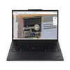 Lenovo ThinkPad P14s Gen 6 (AMD) (Black) | AMD Ryzen AI 7 PRO 350 2.0 | 16GB DDR5 | 2000GB SSD | 0GB HDD | 14" matt | 1920X1200 (WUXGA) | AMD Radeon 860M | W11 PRO