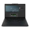 Lenovo ThinkPad P14s Gen 7 laptop - Intel Core Ultra 7 366H, 1000 GB PCI EXPRESS , 64 GB , NVIDIA RTX Pro 500 Blackwell, Windows 11 Pro; 21XJ002BGE