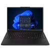 Lenovo ThinkPad P16s Gen 3 (Black) | Intel Core Ultra 7 155H | 64GB DDR5 | 2000GB SSD | 0GB HDD | 16" matt | 1920X1200 (WUXGA) | INTEL Arc Graphics | W11 PRO