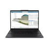 Lenovo ThinkPad P16s Gen 4 (AMD) (Black) | AMD Ryzen AI 9 HX PRO 370 2.0 | 8GB DDR5 | 4000GB SSD | 0GB HDD | 16" matt | 1920X1200 (WUXGA) | AMD Radeon 890M | W11 PRO