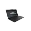 Lenovo ThinkPad P16s Gen 4 (Black) | Intel Core Ultra 7 265H | 32GB DDR5 | 4000GB SSD | 0GB HDD | 16" matt | 1920X1200 (WUXGA) | NVIDIA RTX PRO 1000 Blackwell 8GB | W11 PRO