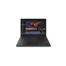 Lenovo ThinkPad P1 G6 (Black, Paint) | Intel Core i7-13800H | 16GB DDR5 | 120GB SSD | 0GB HDD | 16" matt | 2560X1600 (WQHD) | nVIDIA GeForce RTX 4060 8GB | W11 PRO laptop