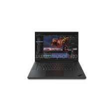 Lenovo ThinkPad P1 G6 Touch OLED (Black, Weave) | Intel Core i7-13800H | 8GB DDR5 | 2000GB SSD | 0GB HDD | 16" Touch | 3840X2400 (UHD+) | NVIDIA RTX 4000 Ada 12GB | W11 PRO laptop
