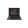 Lenovo ThinkPad P1 G6 Touch OLED (Black, Weave) | Intel Core i7-13800H | 8GB DDR5 | 500GB SSD | 0GB HDD | 16" Touch | 3840X2400 (UHD+) | NVIDIA RTX 4000 Ada 12GB | W11 PRO