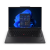 Lenovo ThinkPad T14 Gen 6 - 32 GB RAM - 2000 GB SSD - Intel Core Ultra 7 258V, 2000 GB PCI EXPRESS , 32 GB , Intel Arc Graphics 140V, Windows 11 Pro; 21QG0021HV-32gb-2tbssd