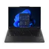 Lenovo ThinkPad T14 Gen 6  laptop - Intel Core Ultra 7 255U, 1000 GB PCI EXPRESS , 32 GB , Intel Graphics, Windows 11 Pro; 21QC0040CK