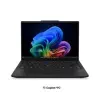 Lenovo ThinkPad T14 Gen 7 (Black) CAMM | Intel Core Ultra 7 355 | 16GB DDR5 | 250GB SSD | 0GB HDD | 14" matt | 1920X1200 (WUXGA) | INTEL Graphics | W11 PRO
