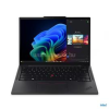 Lenovo ThinkPad T14s Gen 6 (Black) | Intel Core Ultra 7 258V | 32GB DDR5 | 500GB SSD | 0GB HDD | 14" matt | 1920X1200 (WUXGA) | INTEL Arc Graphics | W11 PRO