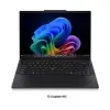 Lenovo ThinkPad T14s Gen 7 (Black) 4G | Intel Core Ultra 5 325 | 16GB DDR5 | 4000GB SSD | 0GB HDD | 14" matt | 1920X1200 (WUXGA) | INTEL Graphics | W11 PRO