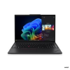 Lenovo ThinkPad T16 Gen 4 (AMD) (Black) | AMD Ryzen AI 5 PRO 340 2.0 | 64GB DDR5 | 512GB SSD | 0GB HDD | 16" matt | 1920X1200 (WUXGA) | AMD Radeon 840M | W11 PRO