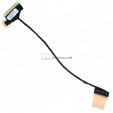 Lenovo ThinkPad T460s, ThinkPad T470s gyári LCD kábel, 30 pin laptop alkatrész