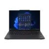 Lenovo ThinkPad X13 Gen 7 (Black) 4G | Intel Core Ultra 5 325 | 32GB DDR5 | 4000GB SSD | 0GB HDD | 13,3" matt | 1920X1200 (WUXGA) | INTEL Graphics | W11 PRO