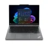 Lenovo ThinkPad X1 2-in-1 Gen 11 Aura Edition laptop - Intel Core Ultra 7 355, 512 GB PCI EXPRESS , 32 GB , Intel Graphics, Windows 11 Pro; 21V90020GE