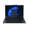 Lenovo ThinkPad X1 Carbon Gen 13 Aura Edition laptop - Intel Core Ultra 7 258V, 1000 GB PCI EXPRESS , 32 GB , Intel® Arc™ graphics, Windows 11 Pro; 21NS00XGCK