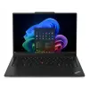 Lenovo ThinkPad X1 Carbon Gen 14 Aura Edition laptop - Intel Core Ultra 7 355, 1000 GB PCI EXPRESS , 32 GB , Intel Graphics, Windows 11 Pro; 21V70071GE