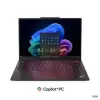 Lenovo ThinkPad X1 Carbon Gen 14 Touch OLED (Black) | Intel Core Ultra X7 358H | 64GB DDR5 | 2000GB SSD | 0GB HDD | 14" Touch | 2880X1800 (QHD+) | INTEL Arc B390 | W11 PRO