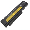 Lenovo ThinkPad X220, X220i, X220s, X230, X230i OEM laptop akkumulátor, 11.1V 5200mAh (58Wh)