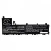  Lenovo ThinkPad Yoga 11e 5. Gen készülékhez laptop akkumulátor (11.4V, 3650mAh / 41.61Wh) - Utángyártott