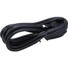 Lenovo ThinkSmart USB 2.0 kábel 10m (4X91C47404) kábel és adapter