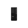 Lenovo ThinkStation P2 Tower Gen 2 Intel Core Ultra 7 265 32 GB DDR5-SDRAM 512 GB SSD NVIDIA RTX A1000 Windows 11 Pro Munkaállomás Fekete (30JQ0038GE)