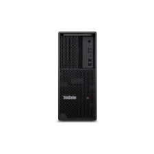 Lenovo ThinkStation P3 Intel® Core™ i9 i9-13900K 64 GB DDR5-SDRAM 2 TB SSD Windows 11 Pro Tower Munkaállomás Fekete (30GS003TGE) asztali számítógép