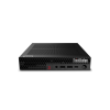 Lenovo ThinkStation P3 Tiny Gen 2 Intel Core Ultra 9 285 32 GB DDR5-SDRAM 512 GB SSD Windows 11 Pro Mini PC Munkaállomás Fekete (30K5002EGE)