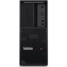 Lenovo Thinkstation P3 TWR I513600K 16G x1 W11P (30GS001GPB) asztali számítógép