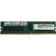 Lenovo ThinkSystem 64GB TruDDR5 4800MHz (2Rx4) 10x4 RDIMM-A (4X77A81441) memória (ram)