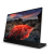 Lenovo ThinkVision M14t Gen 2 14 hüvelykes Touch 2240x1400 16:10 IPS 10-pontos érintőképernyő passzív tollal USB-C