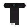 Lenovo ThinkVision MC60 (S) Webkamera Black (4XC1K97399)