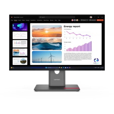 Lenovo ThinkVision P24Q-40 monitor