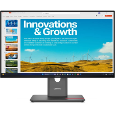 Lenovo ThinkVision P24QD-40 (64B1GAT1EU) monitor