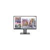 Lenovo ThinkVision P27QD-40 LED display 68.6 cm (27") 2560 x 1440 pixels Wide Quad HD Black (64B3GAR2EU)
