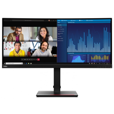 Lenovo ThinkVision P34w-20 (62DCRAT3EU) monitor