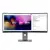 Lenovo ThinkVision P40wd-40 ultrawide monitor beépített kamerával (64B4ZAT1EU)