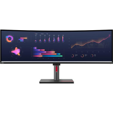 Lenovo ThinkVision P49w-30 (63DBRAT1EU) monitor